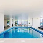 Bell Marina Prima Linie La Mare Complex Cu Piscina &