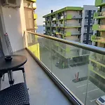 アパート Bell Marina Prima Linie La Mare Complex Cu Piscina &