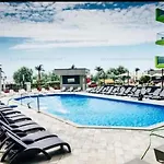 Bell Marina Prima Linie La Mare Complex Cu Piscina & ナボダリ
