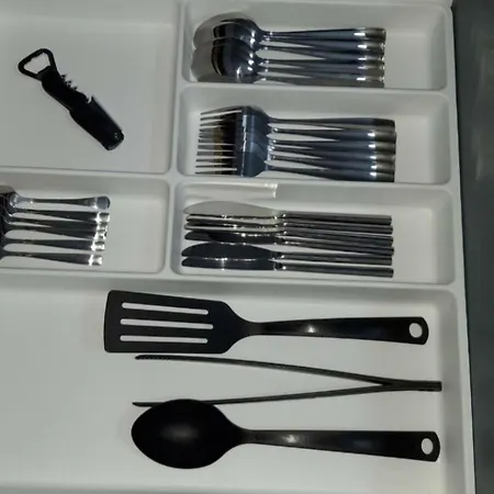 Apartman Bell Marina Prima Linie La Mare Complex Cu Piscina & Năvodari