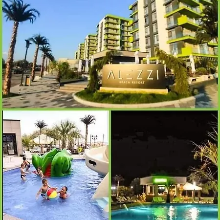 Apartment Bell Marina Prima Linie La Mare Complex Cu Piscina & Spa