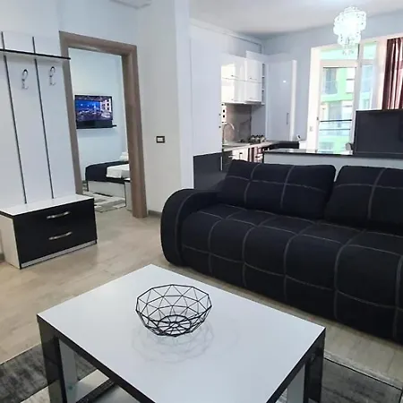 Apartman Bell Marina Prima Linie La Mare Complex Cu Piscina &