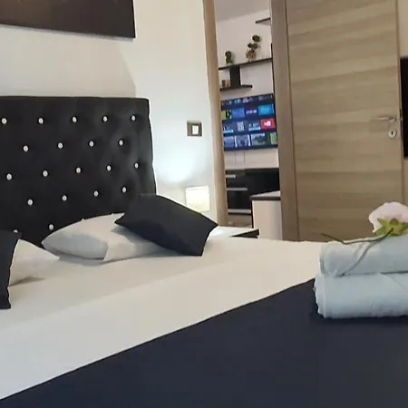Apartment Bell Marina Prima Linie La Mare Complex Cu Piscina & Spa *