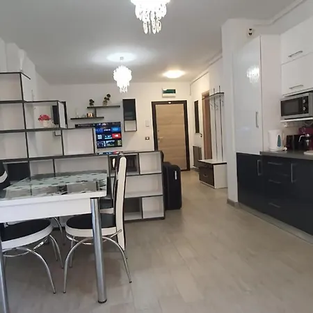 Bell Marina Prima Linie La Mare Complex Cu Piscina &