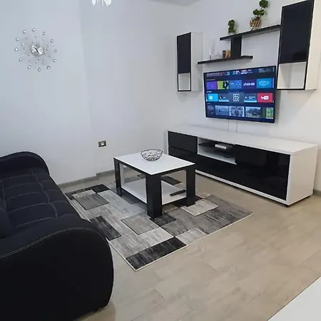 Apartman Bell Marina Prima Linie La Mare Complex Cu Piscina &