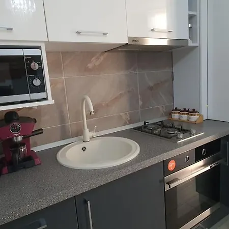 Apartman Bell Marina Prima Linie La Mare Complex Cu Piscina & *