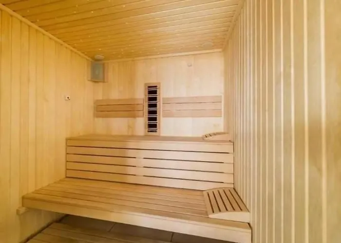 Appartement Bell Marina Prima Linie La Mare Complex Cu Piscina & *