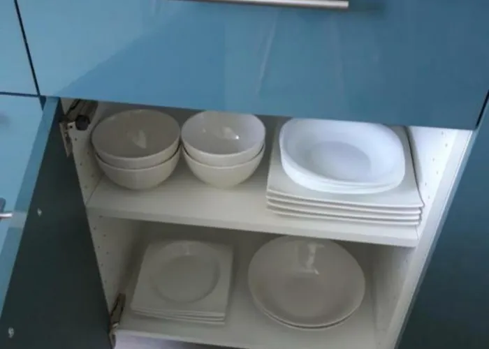 Bell Marina Prima Linie La Mare Complex Cu Piscina & Năvodari