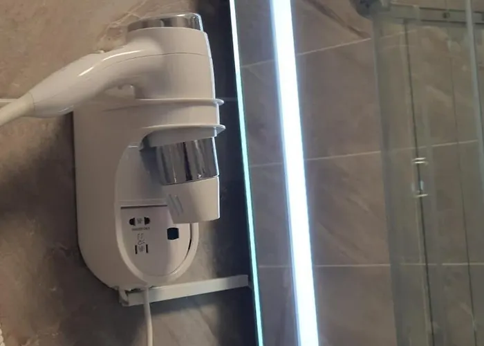 Appartement Bell Marina Prima Linie La Mare Complex Cu Piscina &