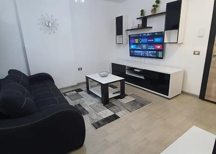 Appartement Bell Marina Prima Linie La Mare Complex Cu Piscina &