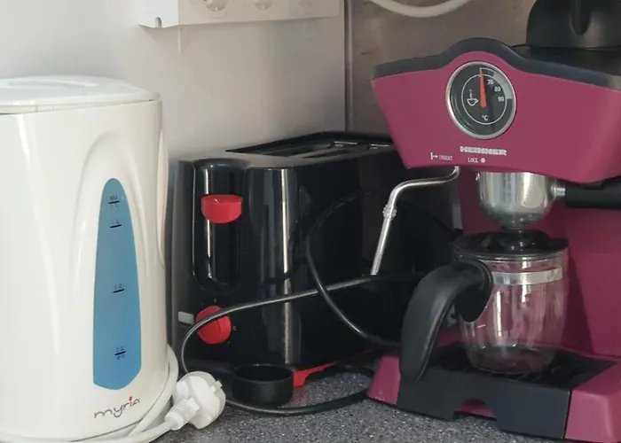 Bell Marina Prima Linie La Mare Complex Cu Piscina & Năvodari